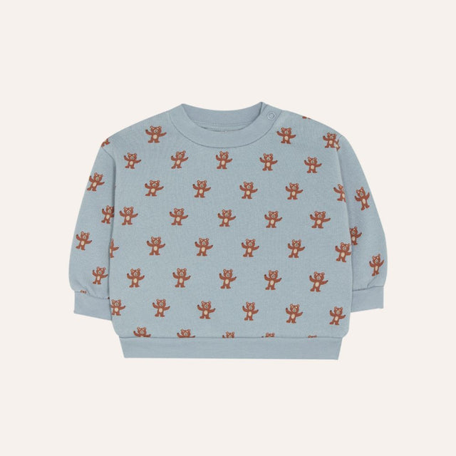 The Campamento Baby Happy Bears Sweatshirt