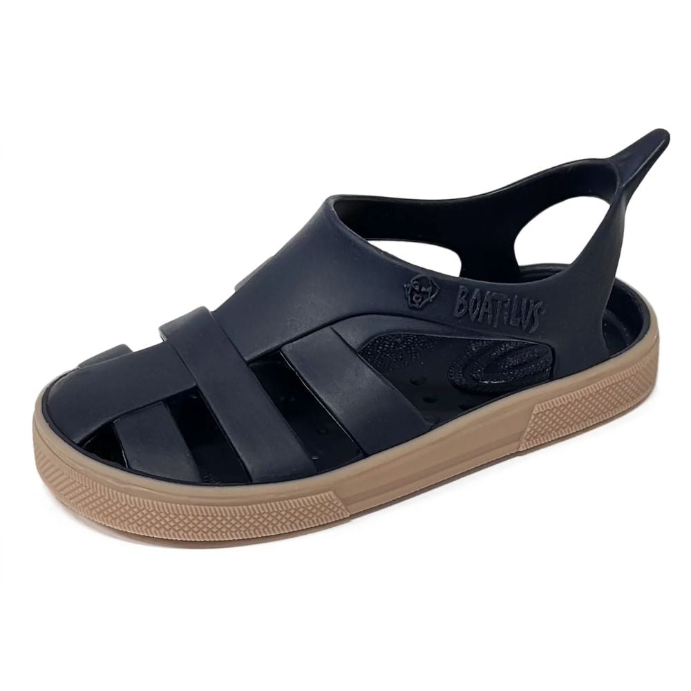 Boatilus Bioty Sandals Navy