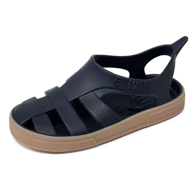 Boatilus Bioty Sandals Navy