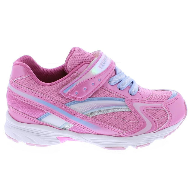 Tsukihoshi Glitz Pink Light Blue