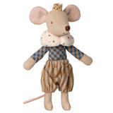 Maileg Prince mouse, Big brother