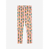 Bobo Choses Dices all over Leggings