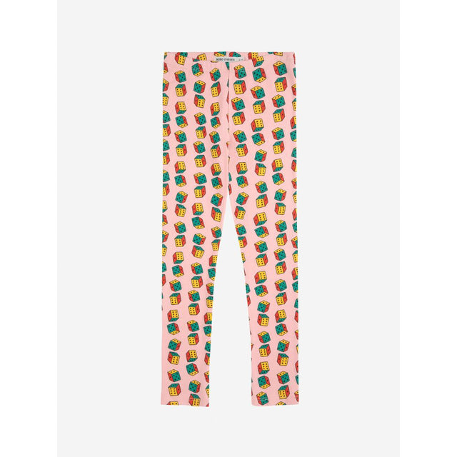 Bobo Choses Dices all over Leggings