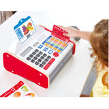 Hape Beep "N" Buy Cash Register