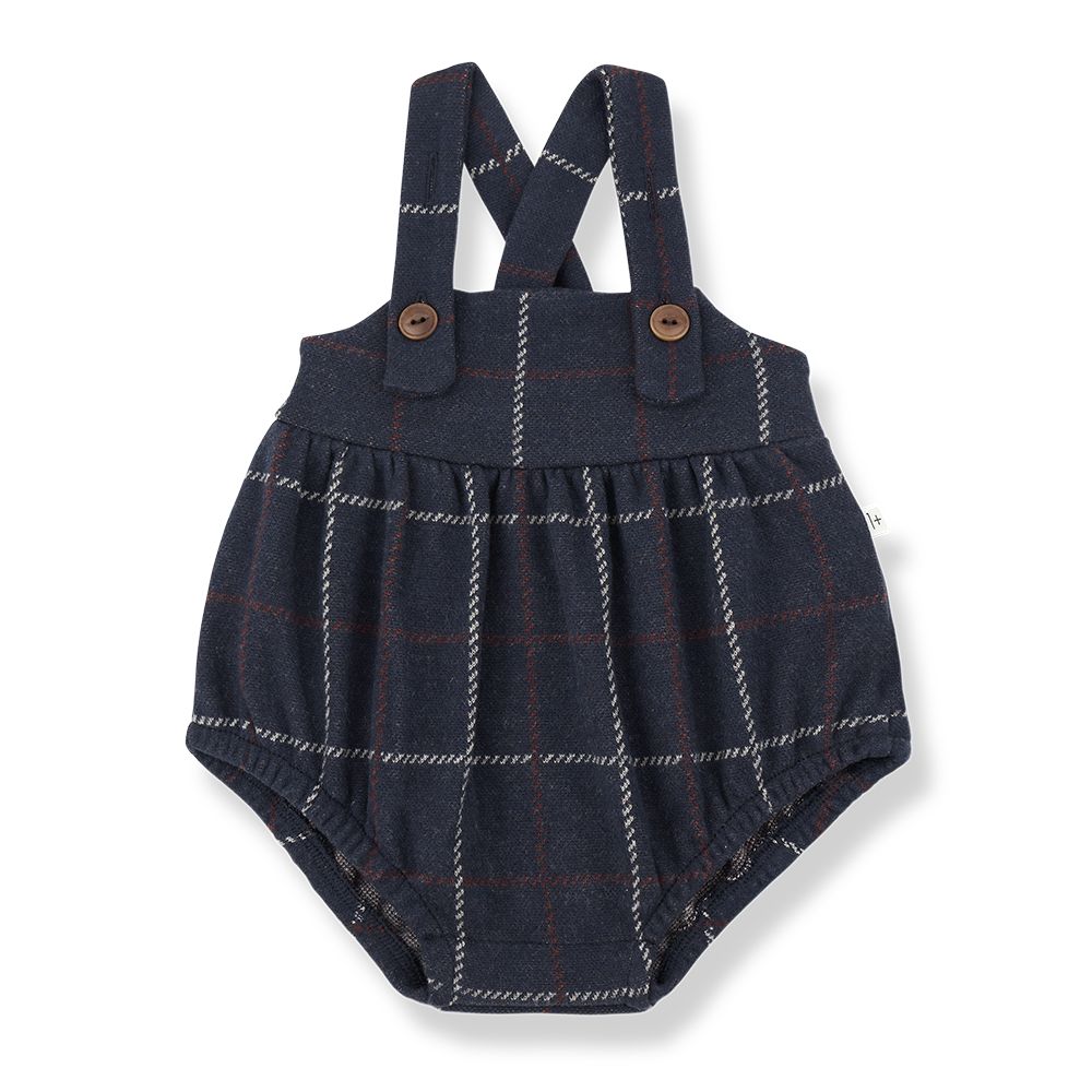 1 + in the family BORIS Romper