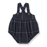 1 + in the family BORIS Romper