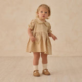 Quincy Mae Marisol Dress French Flora
