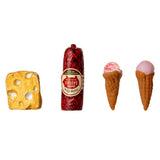 Maileg Fridge, Mouse - Off white