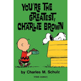 Peanuts: You're the Greatest Charlie Brown