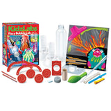 Fizzy Bubble Lab