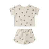 Quincy Mae Spongey Play Set Blueberries