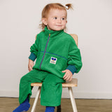 Mini Rodini Table Tennis Patch Terry Sweatpants