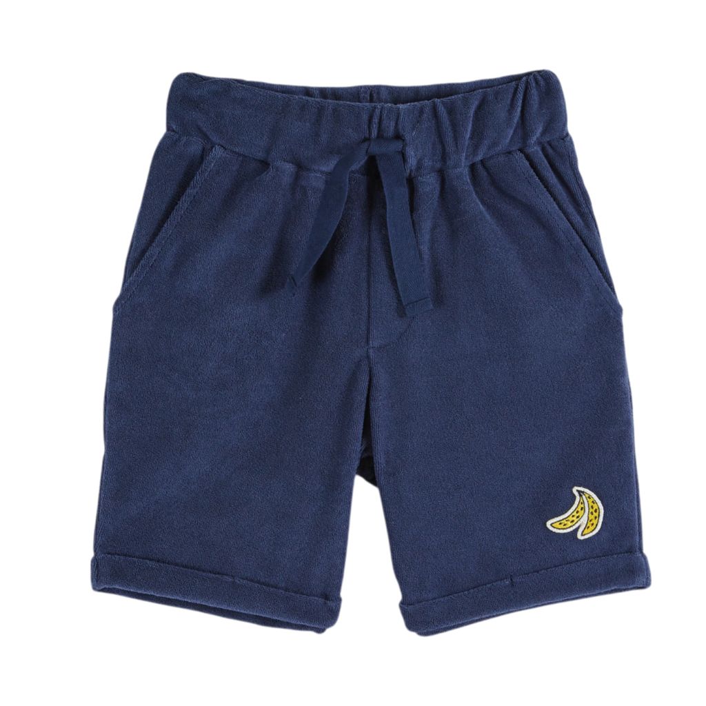 Emile & Ida Terry Short M