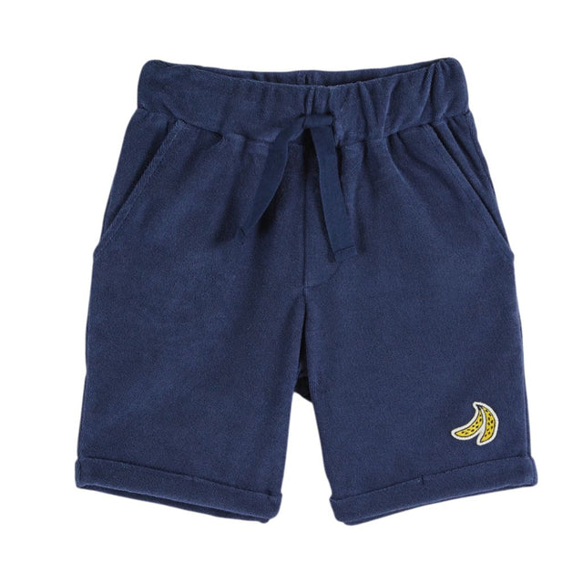 Emile & Ida Terry Short M