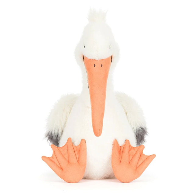 Jellycat Keli Pelican