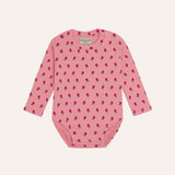 The Campamento Baby Flowers Body