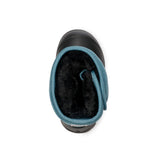 Stonz Trek Winter Toddler Boots Denim