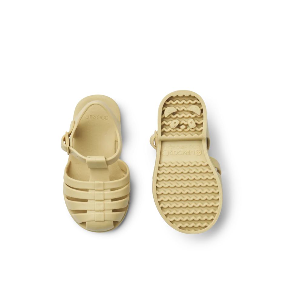 Liewood Bre Sandals Crispy Corn