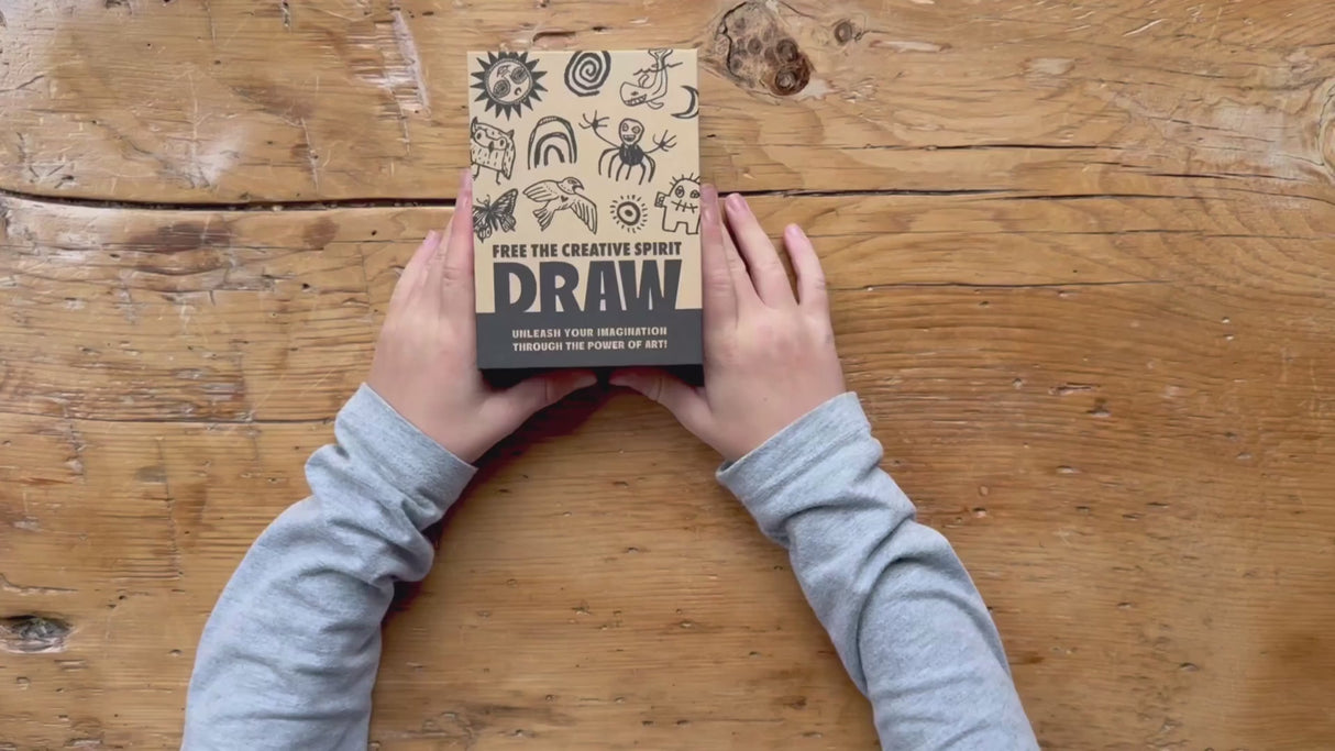 DRAW Deck