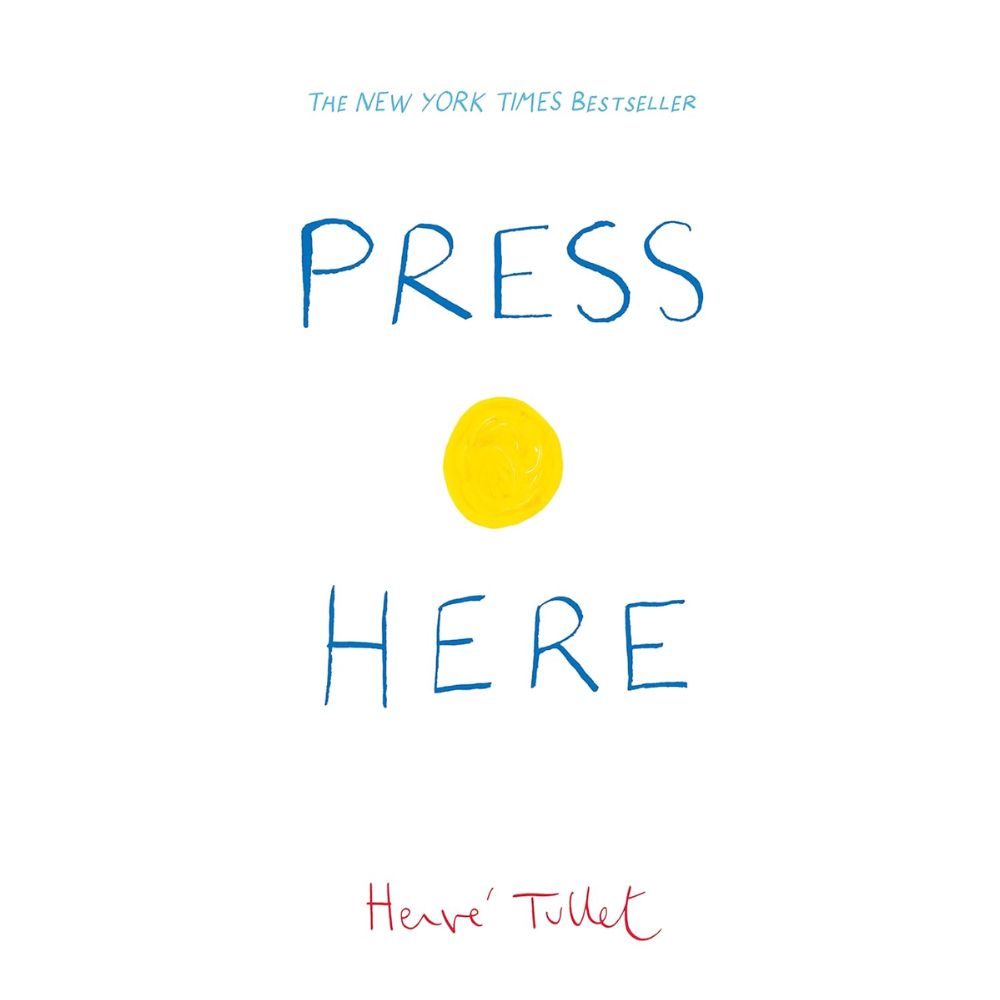 Press Here BB