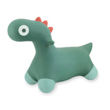 Quut Hoppi - Bouncing Dino Garden Green