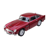 DIE CAST 1963 ASTON MARTIN