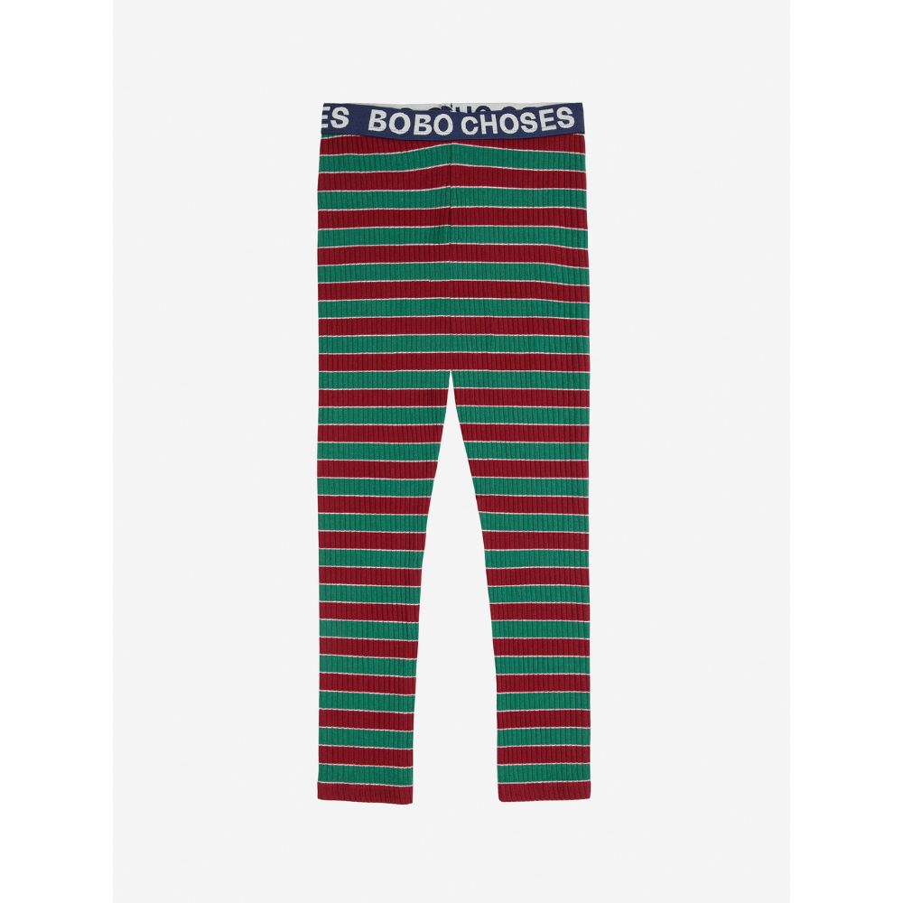 Bobo Choses Multicolour leggings