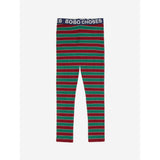 Bobo Choses Multicolour leggings