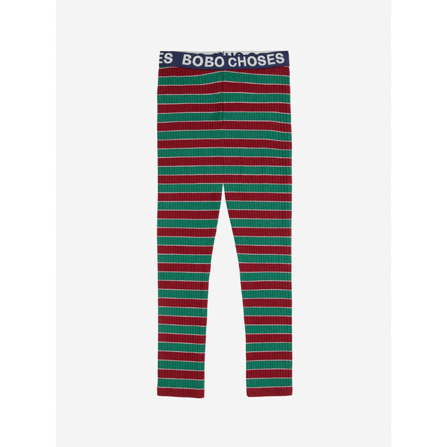 Bobo Choses Multicolour leggings