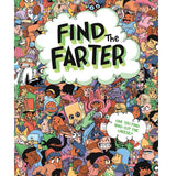 Find the Farter HC