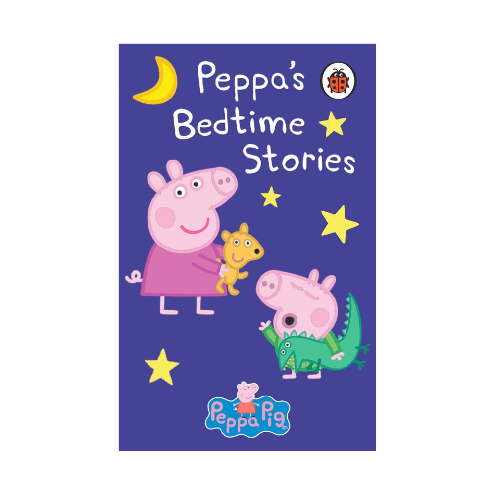 Yoto Peppa Pig Bedtime Stories