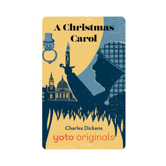 Yoto a Christmas Carol