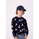 Petit Bateau Sweatshirt