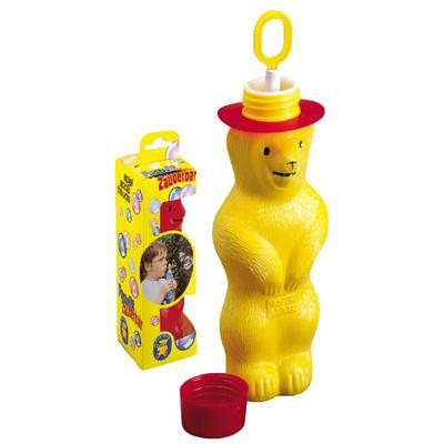 Pustefix Magic Bubble Bear