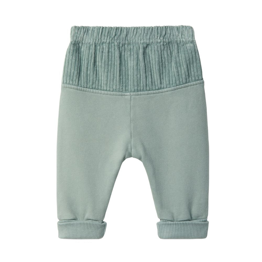 Snug Pull Up Pants