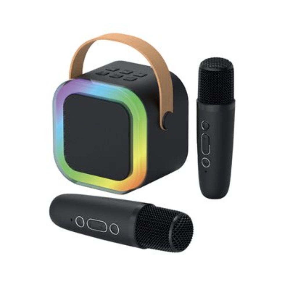 Mini Karaoke Machine