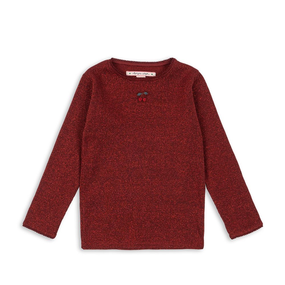 Konges Slojd Roli Blouse RD