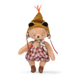 Moulin Roty Les Minouchkas - Emile the Small Bear