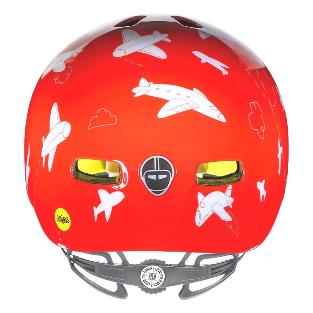 Baby Nutty Helmet - Take Off MIPS XXS