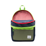 Herschel Heritage Kids Backpack Black