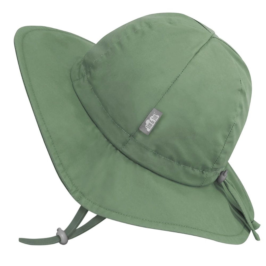 Cotton Bucket Hat TD – Kol Kid