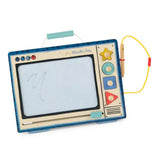 Moulin Roty Puce & Pilou - Magic Slate TV