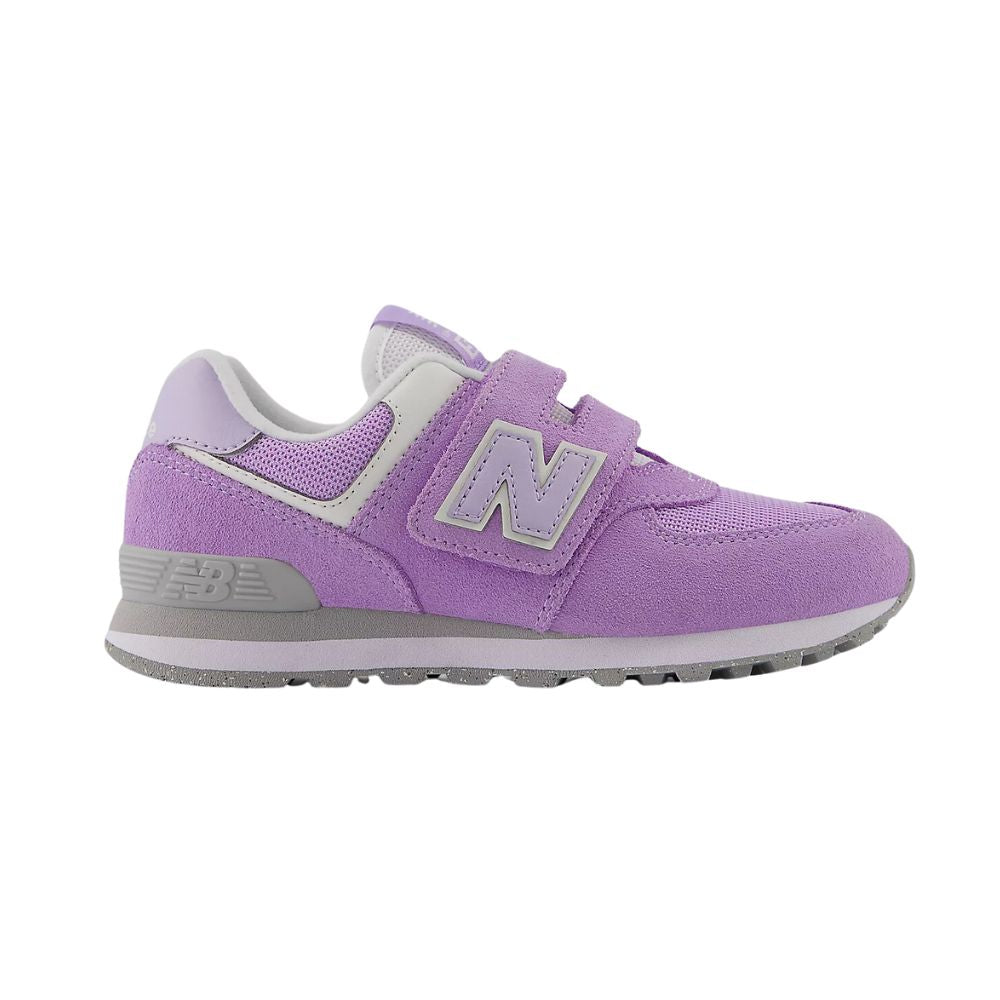 Kids Shoes New Balance 574 Toddler Velcro New Balance 574 – Kol Kid