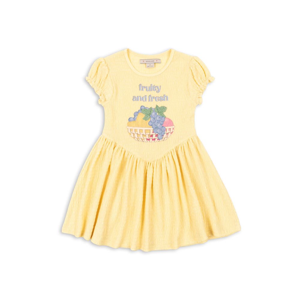Konges Sløjd Solija Dress
