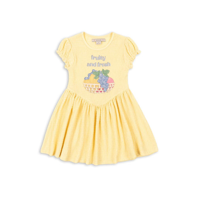 Konges Sløjd Solija Dress