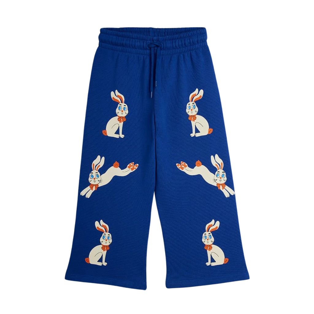Mini Rodini Rabbit Sp Sweatpants