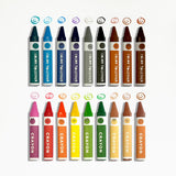 Colour Together Crayons - Set of 18 (2026)
