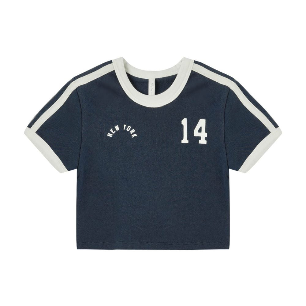Rylee + Cru Baby Tee N