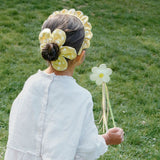 Rockahula Darling Daisy Daisy Scrunchie