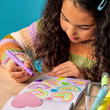 Heart Pops Neon Highlighters NEW